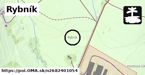 Rybník