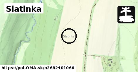 Slatinka