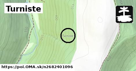 Turniste