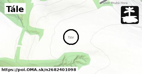 Tále