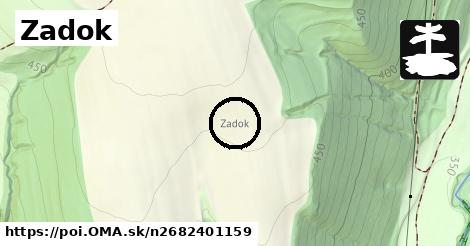 Zadok