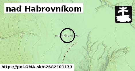 nad Habrovníkom