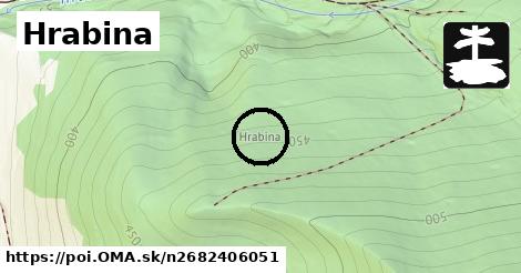 Hrabina