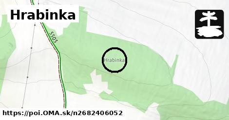 Hrabinka