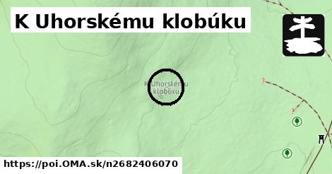 K Uhorskému klobúku