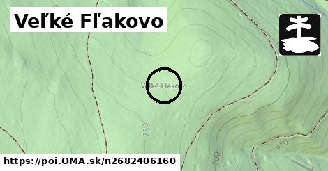 Veľké Fľakovo