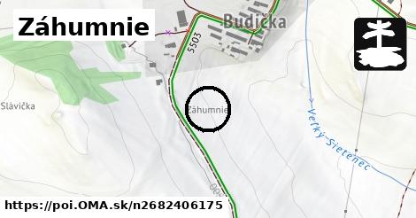 Záhumnie