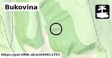 Bukovina