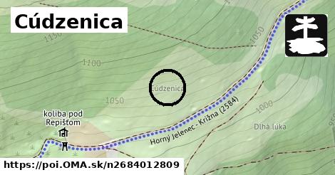 Cúdzenica