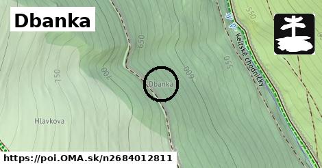 Dbanka