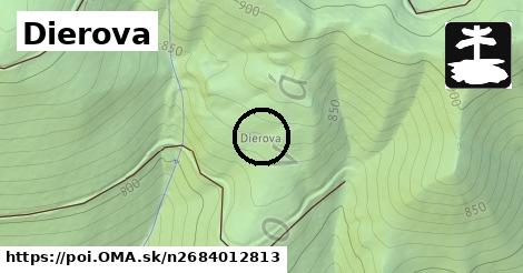 Dierova