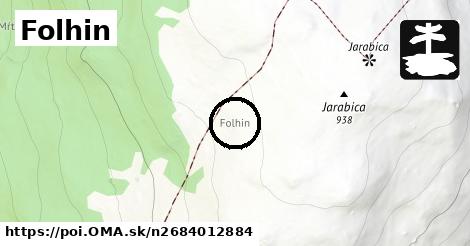 Folhin