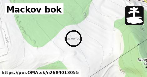 Mackov bok