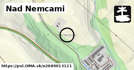 Nad Nemcami