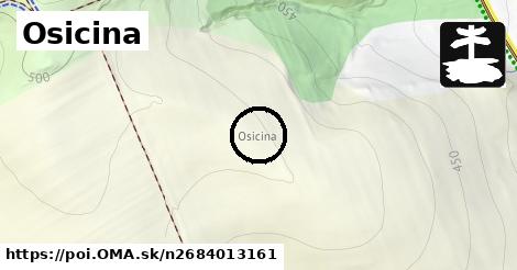 Osicina