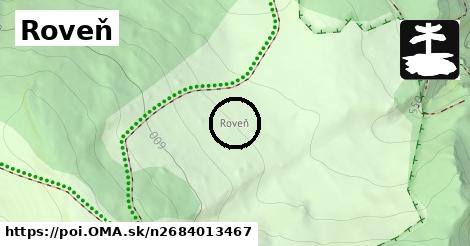 Roveň