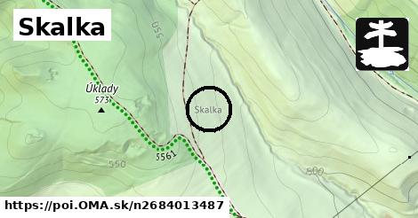 Skalka