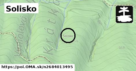 Solisko