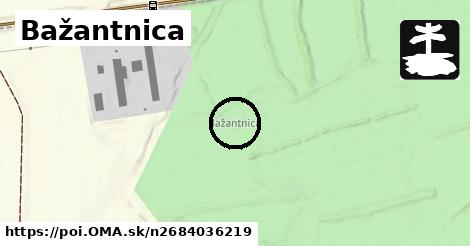 Bažantnica