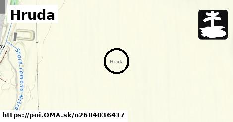 Hruda