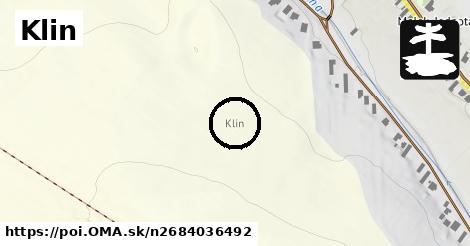 Klin