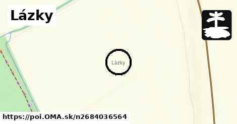 Lázky