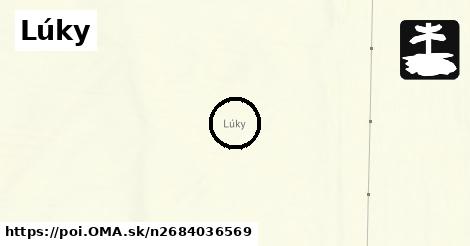 Lúky