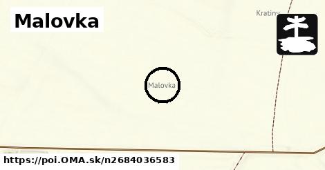 Malovka