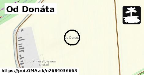 Od Donáta