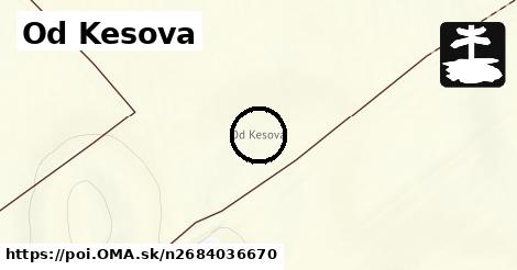 Od Kesova