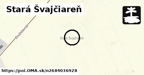 Stará Švajčiareň