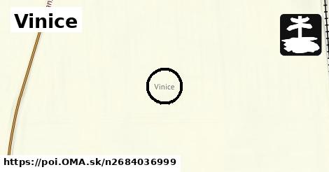 Vinice