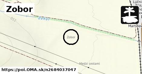 Zobor