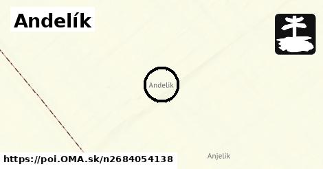 Andelík