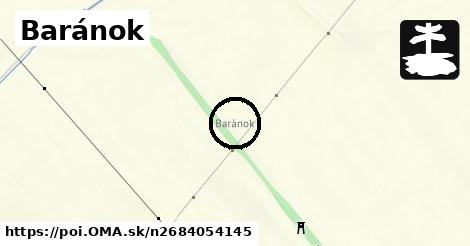 Baránok