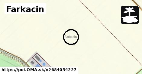 Farkacin