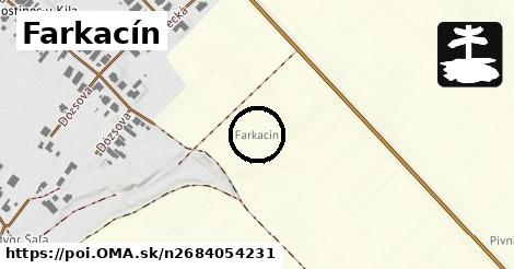 Farkacín