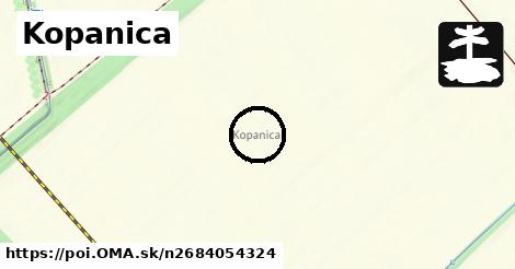 Kopanica