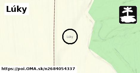 Lúky