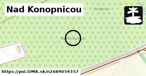 Nad Konopnicou