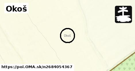 Okoš