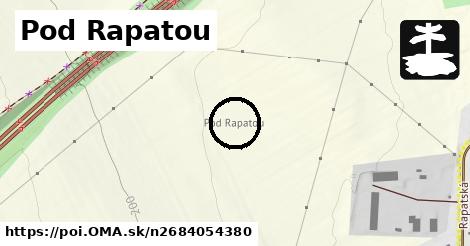 Pod Rapatou