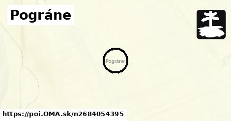 Pográne