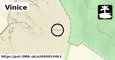 Vinice