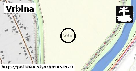 Vrbina