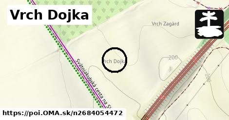 Vrch Dojka