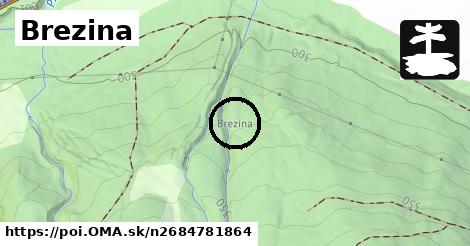 Brezina