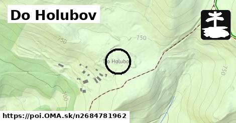 Do Holubov