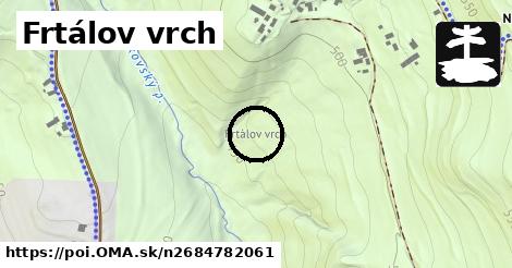 Frtálov vrch