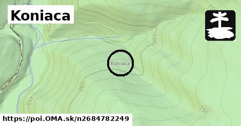 Koniaca